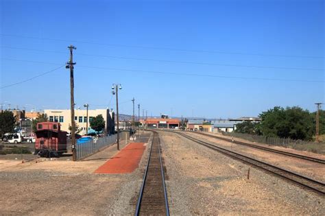 gallup nm railroad webcam